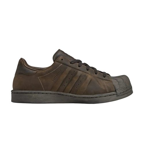 AVAVAV x adidas Superstar - Umber - JR4280