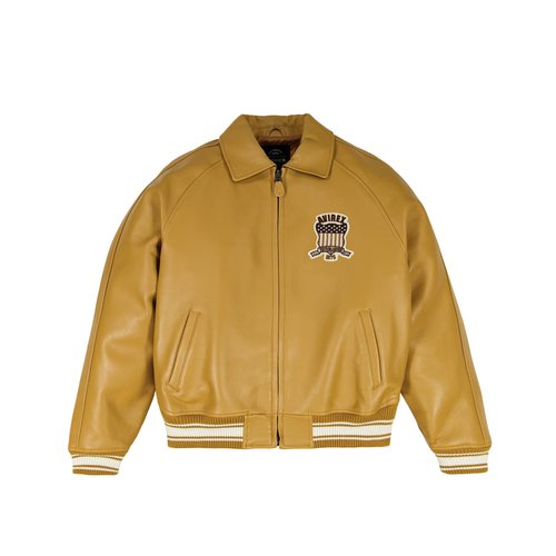 Avirex x Timberland Icon Jacket - TIF251O46-703