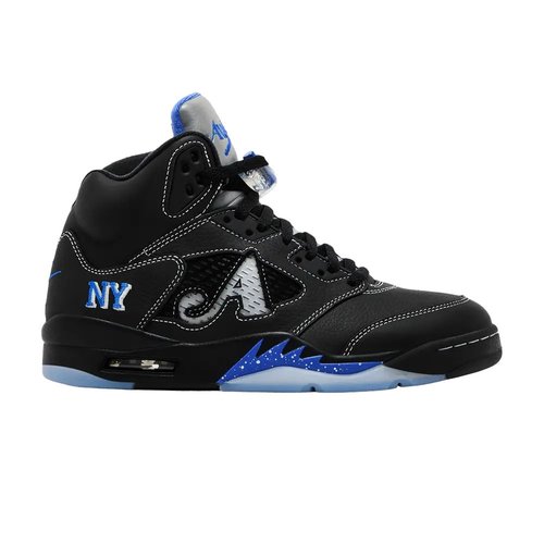 Awake NY x Air Jordan 5 Retro Sample - DV4982-004-S
