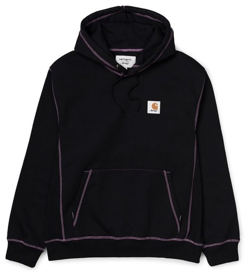 Awake x Carhartt WIP Classic Sweatshirt - Black