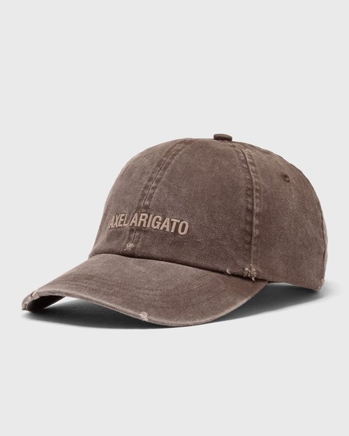Axel Arigato AA Logo Cap - X3959001