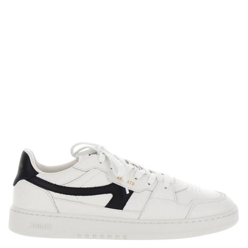 Axel Arigato Dice-A Low-Top - Black/White - F2591001-WHITE/BLACK
