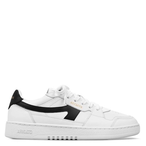 Axel Arigato Dice-A Low-Top - Black/White - F2593001-WHITE/BLACK