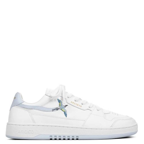 Axel Arigato Dice Lo Bee Bird - Blue/White - F2597001-WHITE/LIGHTBLUE