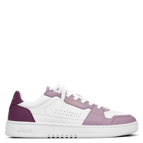 Axel Arigato Dice Low-Top - Purple/White - F2369002-WHITE/PURPLE