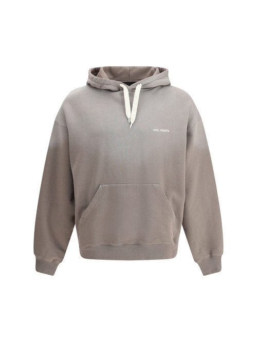 Axel Arigato Ethos Hoodie - A3454001ETHOSBROWN