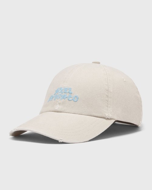 Axel Arigato Floral Washed Cap - X3962002