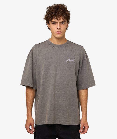 Axel Arigato Honor Washed T-Shirt - A2681008