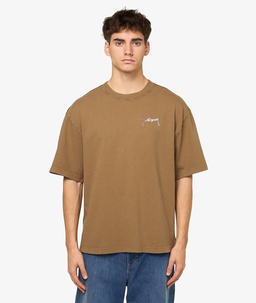 Axel Arigato Honor Washed T-Shirt - A2681010