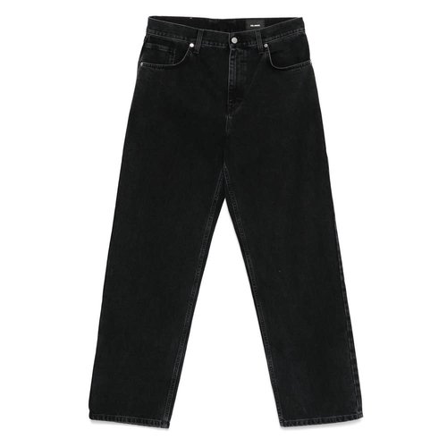 Axel Arigato Jeans - A3550002ZINERELAXBLACK