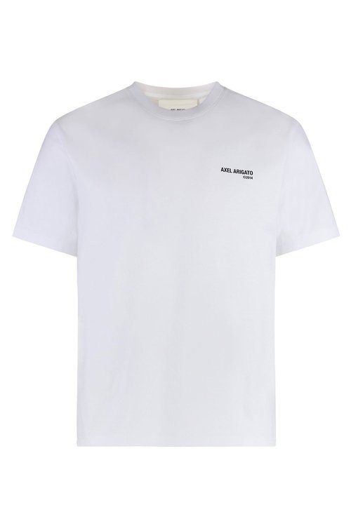 Axel Arigato T-shirt - A2215001_WHITE