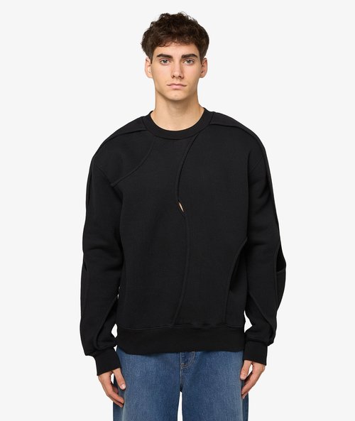 Axel Arigato Linear Crewneck - A3423002