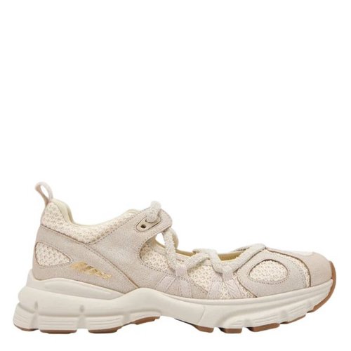 Axel Arigato MARATHON BALLET - Beige - F3117002-OFFWHITE/OFFWHITE