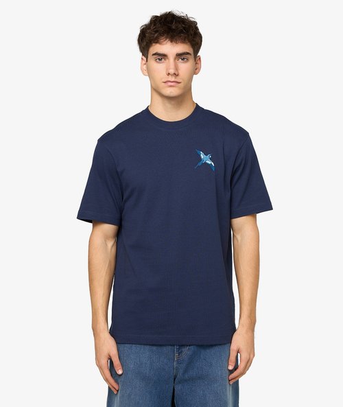 Axel Arigato Micro Bee Bird T-Shirt - A3464002