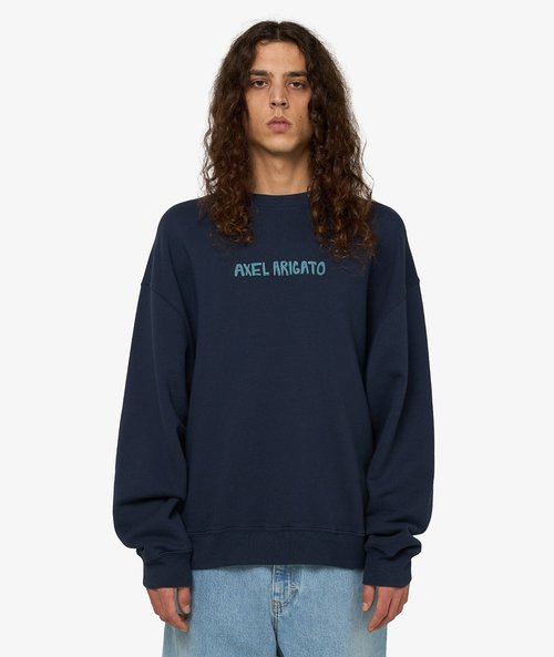 Axel Arigato Norton Crewneck - A3857003