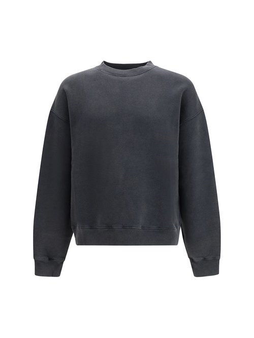 Axel Arigato Pitch Sweatshirt - A3856002_BLACK