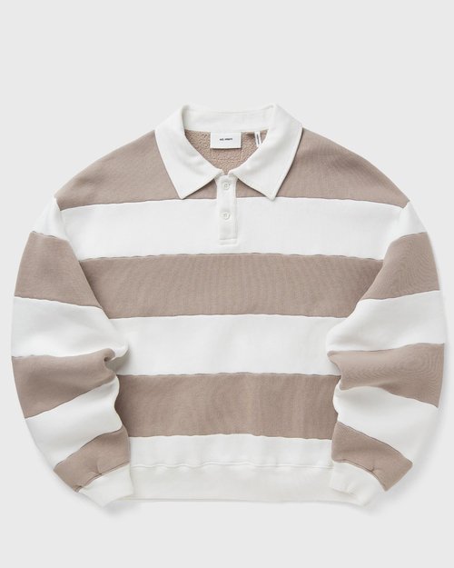 Axel Arigato Shift Striped Sweatshirt - A3855002