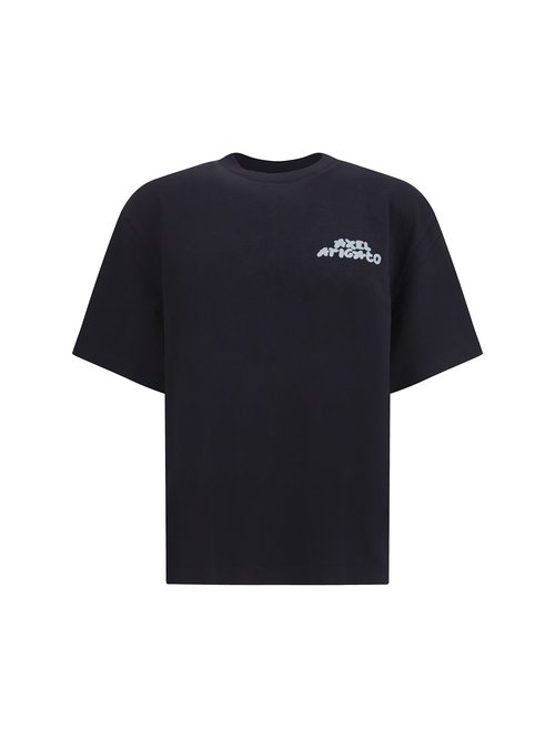 Axel Arigato Soren T-shirt - A3870002_BLACK