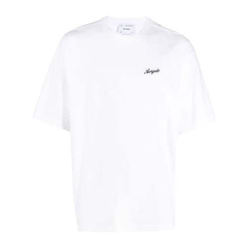 Axel Arigato T-shirt - A1460003HONORWHITE