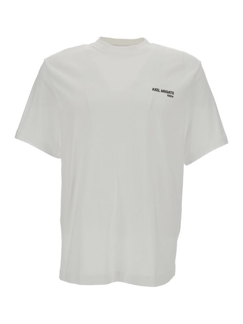 Axel Arigato T-shirt - A2215001WHITE