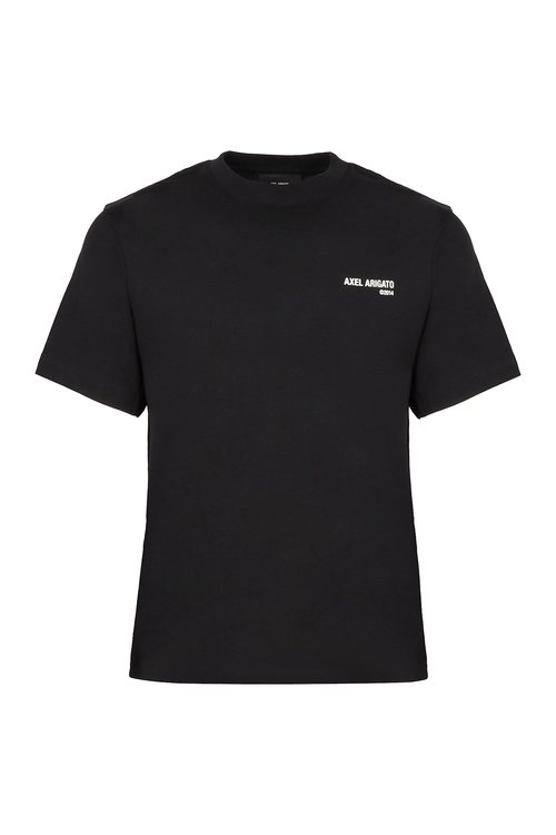 Axel Arigato T-shirt - A2215003_BLACK