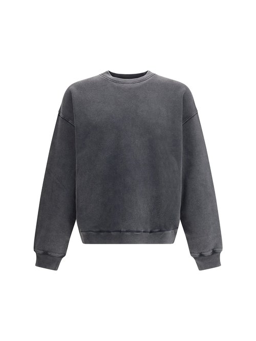Axel Arigato Typo Sweatshir - A3017001TYPOBLACK