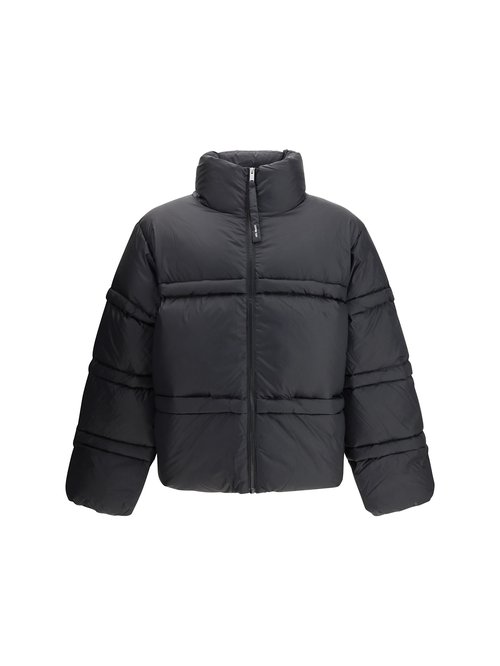 Axel Arigato Veil Puffer Jacket - A3135003VEILBLACK