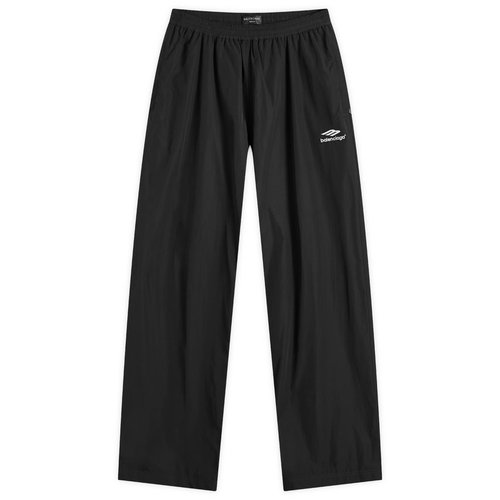 Balenciaga 3B Sports Icon Lounge Pants - Black - 763437TNQ251000