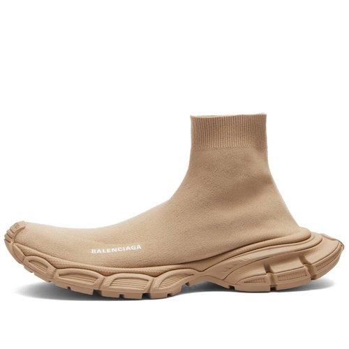 Balenciaga 3XL Speed Runner - Beige - 758483W2DG12910