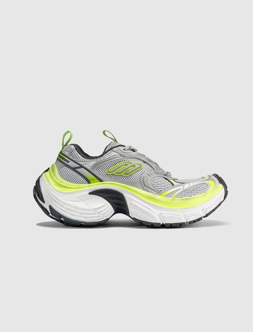 volt green balenciaga