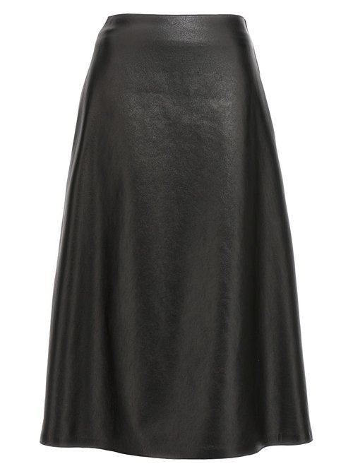 Balenciaga A-line Skirt - 730777TNS171000