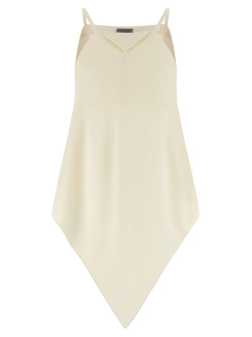 Balenciaga Scarf Top - 872352TUT149002