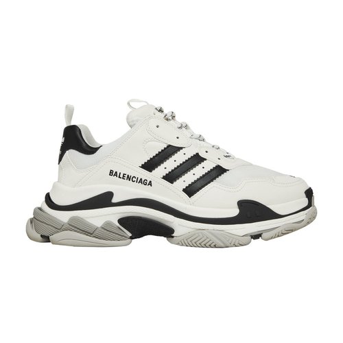 adidas x Balenciaga Triple S - 710021