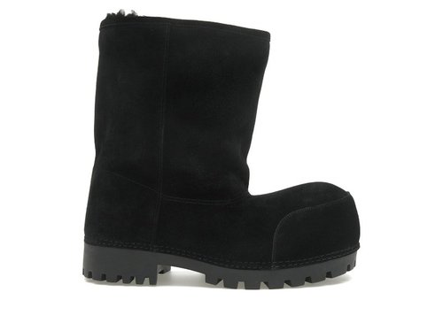 【Balenciaga】ALASKA SLIPPER◆814170W11R0 BALENCIAGA | ALASKA SLIPPERS