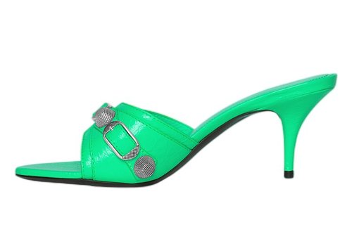 Balenciaga Arena Sandal - 694347WAD4E3981