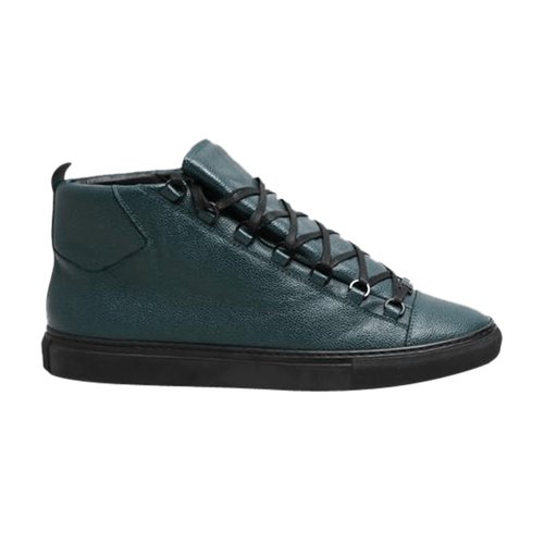 Balenciaga Arena - Stingray Green - 341760WATW03020