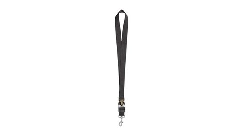 Balenciaga Automobil Lamborghini Lanyard Keychain - Black - 8355612ABZI1000