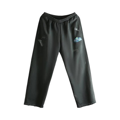 Balenciaga Baggy Pants - 846917TTVE41041