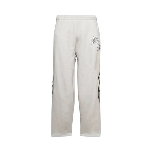 Balenciaga Baggy Sweatpants - 803266TRVR69012