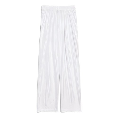 Balenciaga Baggy Sweatpants - White - 787357TJV209000