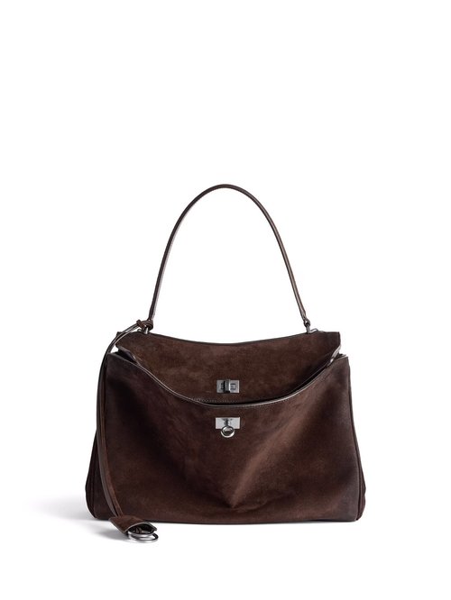 Balenciaga Medium Rodeo Top Handle Bag - 7897722AB4G2308