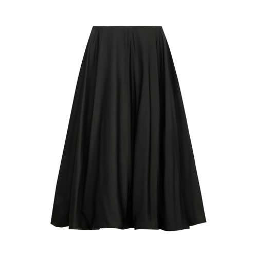Balenciaga Balloon Skirt - 872332TJ0611000