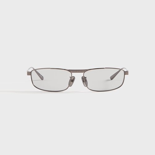 Balenciaga BB0451S Sunglasses - Grey - 0451S-006