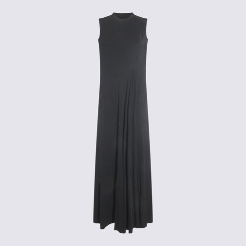 Balenciaga Black Dress - 837118TEV111000
