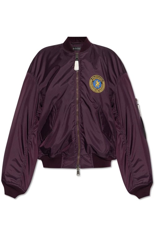 Balenciaga bomber Jacket - 839122TOO045441