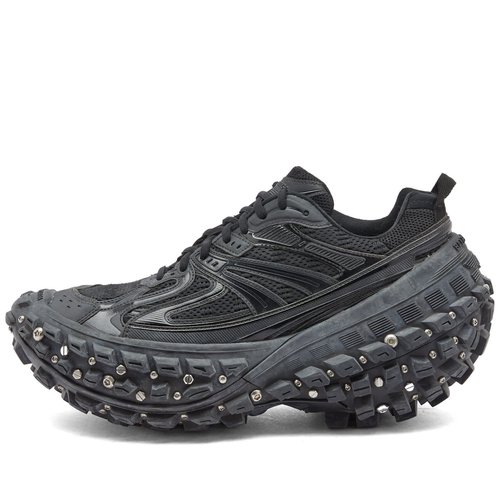 Balenciaga Defender - Black - 685613W2RAD1081