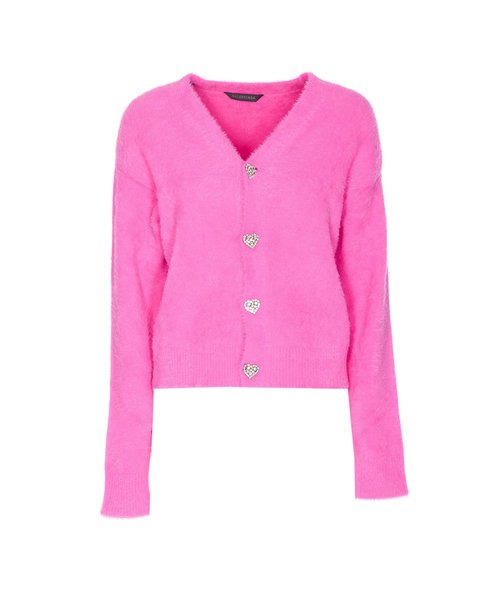 Balenciaga Cardigan - 849501T62445630