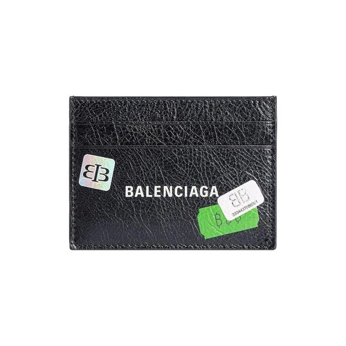 Balenciaga Cash Card Holder - 5943092AB7F1084