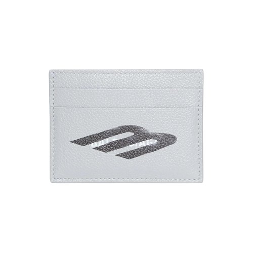 Balenciaga Cash Card Holder - Heath Grey/L Blk/Wht - 5943092AA7C1469