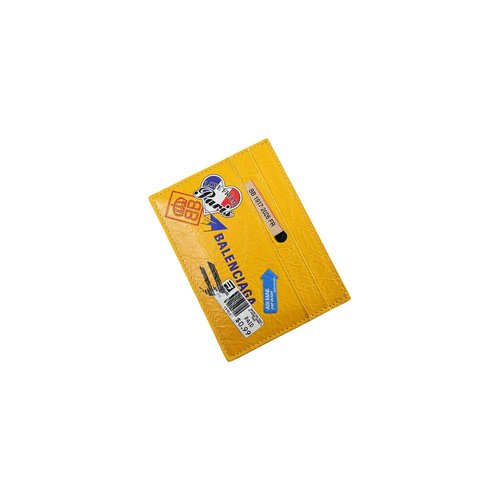 Balenciaga Cash Card Holder - 8671442ACHI7284